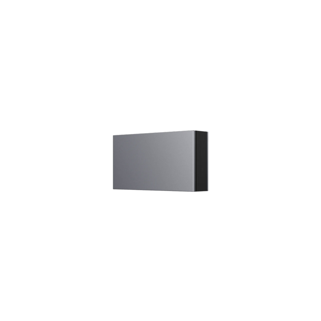 Батарея LiFePo4 Anker SOLIX X1 Battery Module X1-B5-H - 5kW (A5220GZ1) Батарея LiFePo4 Anker SOLIX X1 Battery Module X1-B5-H - 5kW (A5220GZ1)