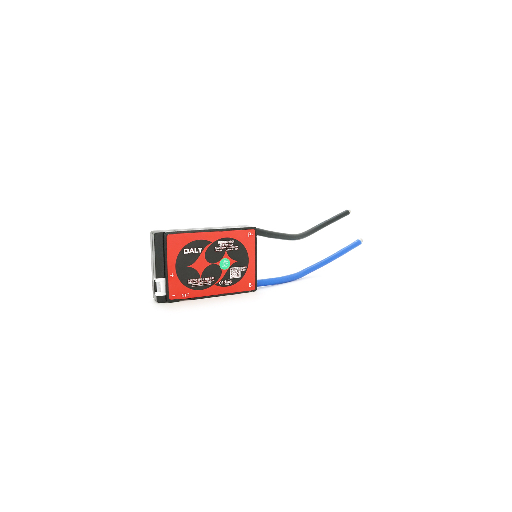 BMS контроллер DaLy LiFePO4 12V 4S 30/30A (DL4S-30A J16H3) BMS контроллер DaLy LiFePO4 12V 4S 30/30A (DL4S-30A J16H3)
