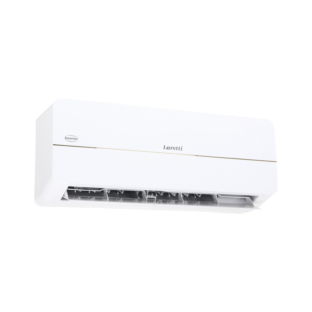 Кондиціонер Laretti LR-09WF Silver Line Кондиціонер Laretti LR-09WF Silver Line