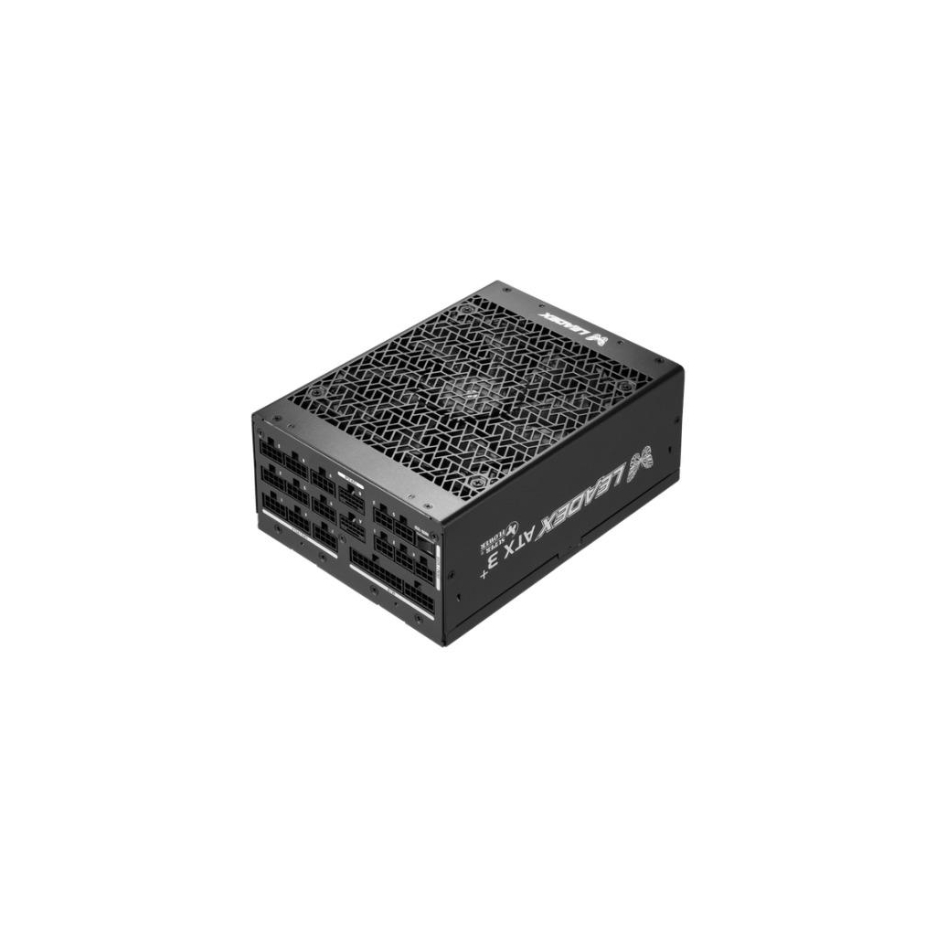 Блок живлення Super Flower 2200W LEADEX TITANIUM (SF-2200F14HP)