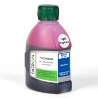 Чорнило Patron EPSON R220/180г LIGHT MAGENTA (I-PN-ET0486-180-LM)