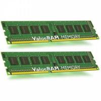 Модуль пам'яті для комп'ютера DDR3 8GB (2x4GB) 1333 MHz Kingston (KVR1333D3N9K2/8G)