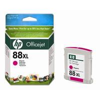 Картридж HP DJ No. 88XL Magenta, Officejet Pro K550/K5400, L7480/7580 (C9392AE)
