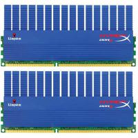 Модуль пам'яті для комп'ютера DDR3 16GB (2x8GB) 2133 MHz Kingston (KHX21C11T1K2/16X)