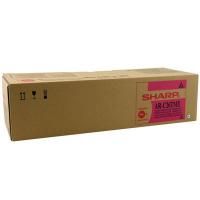 Тонер-картридж Sharp AR C26TME Magenta(дляARC170/172/262 (ARC26TME)