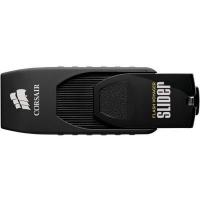 USB флеш накопичувач Corsair 8Gb Flash Voyager Slider USB3.0 (CMFSL3-8GB)