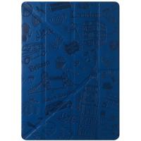Чохол до планшета Ozaki iPad Air O!coat Travel 360° Multiangle (OC111LD)
