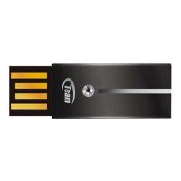 USB флеш накопичувач Team 8GB Diamond USB 2.0 (TD6038GC14)