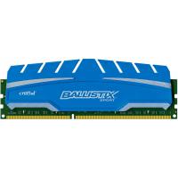 Модуль пам'яті для комп'ютера DDR3 8GB 1866 MHz Ballistix Sport XT Micron (BLS8G3D18ADS3CEU)