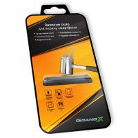 Скло захисне Grand-X для iPhone 6S 3D Corning US WHITE (GXAIP63DW)