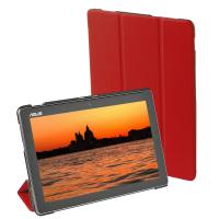 Чохол до планшета Grand-X для ASUS ZenPad 10 Z300C Red (ATC - AZPZ300CR)