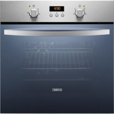 Духова шафа ZANUSSI ZZB 525601 X (ZZB525601X)