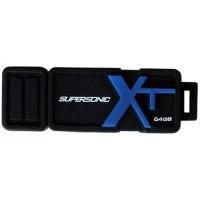 USB флеш накопичувач Patriot 64GB SUPERSONIC BOOST XT USB 3.0 (PEF64GSBUSB)