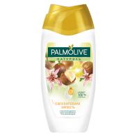 Shower gel Palmolive Naturel Macadamia 250 ml (8693495048224)