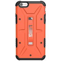 Чохол до мобільного телефона UAG iPhone 6/6S Outland (Orange) (IPH6/6S-RST-VP)
