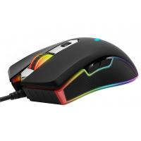 Мишка Rapoo V280 Black