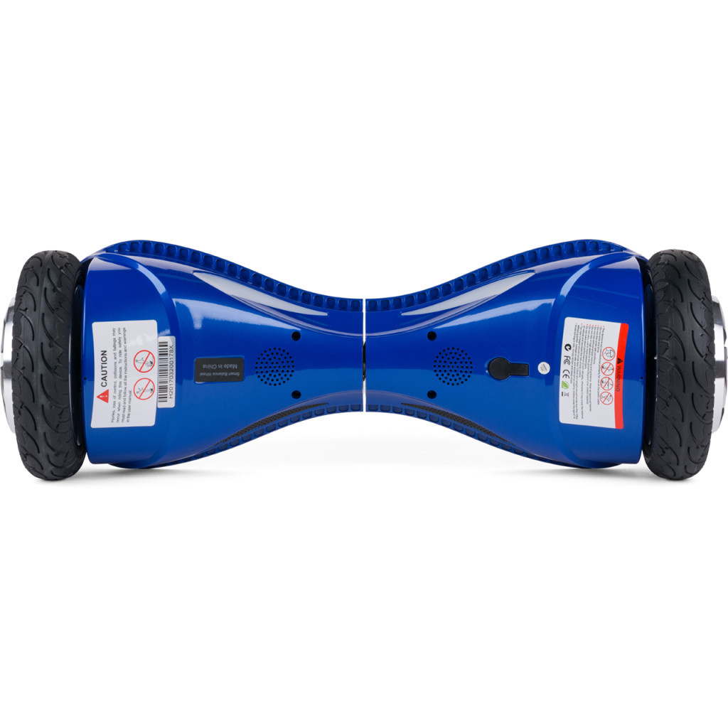 Гіроборд Vinga VX-08 Blue