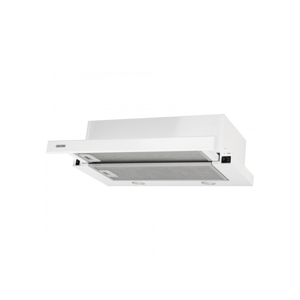 Витяжка кухонна Eleyus Storm G 700 LED SMD 60 WH