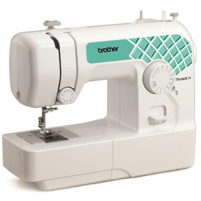 Sewing machine Brother ModerN14