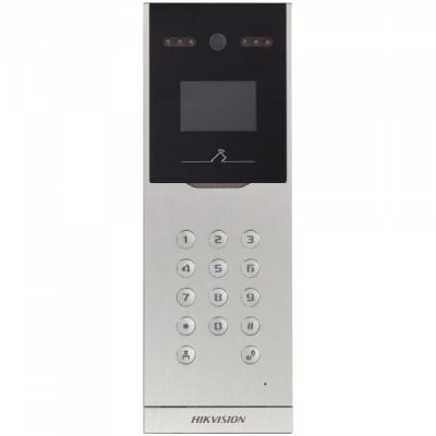 Панель виклику Hikvision DS-KD8002-VM