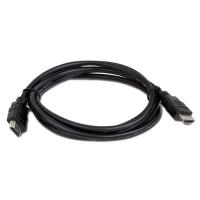 Кабель мультимедійний HDMI to HDMI 4.5m Sven (01300133)