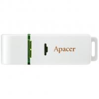 USB флеш накопичувач Apacer 32GB AH358 White USB 3.1 (AP32GAH358W-1)