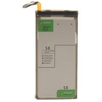 Акумуляторна батарея PowerPlant Samsung Galaxy S8 3000mAh (SM170289)