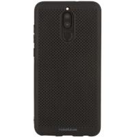 Чохол до мобільного телефона MakeFuture Moon Case (TPU) для Huawei Mate 10 Lite Black (MCM-HUM10LBK)