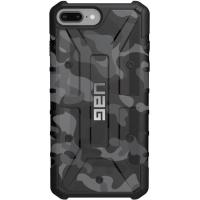 Чохол до мобільного телефона UAG iPhone 8/7/6S Plus Pathfinder Camo Gray/Black (IPH8/7PLS-A-BC)
