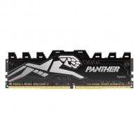 Модуль пам'яті для комп'ютера DDR4 8GB 3000 MHz Panther Silver Apacer (EK.08G2Z.GJF)