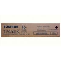 Тонер Toshiba T-FC25EK Black 41К (6AJ00000075)