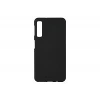 Чохол до мобільного телефона Goospery Samsung Galaxy A7 (A750) SF Jelly Black (8809550411623)
