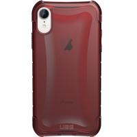 Чохол до мобільного телефона UAG Apple iPhone Xr Folio Plyo, Crimson (111092119494)