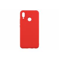 Чохол до мобільного телефона 2E Huawei Y6 2018, Soft touch, Red (2E-H-Y6-18-NKST-RD)