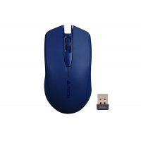 Мишка A4Tech G3-760N Blue