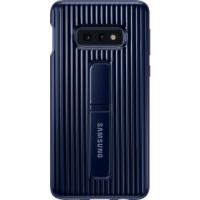 Чохол до мобільного телефона Samsung Galaxy S10e (G970) Protective Standing Cover Blue (EF-RG970CLEGRU)
