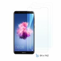 Скло захисне 2E Huawei P Smart, 2.5D, Clear (2E-H-PS-18-LT25D-CL-3IN)