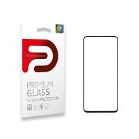 Скло захисне Armorstandart для Samsung Galaxy A80 2019 (A805)/A90 2019 (A905) Black (ARM55118-GFG-BK)