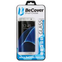 Скло захисне BeCover Meizu M10 Black (704616)