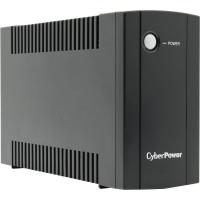 Пристрій безперебійного живлення CyberPower UT850E (CBRN678523)