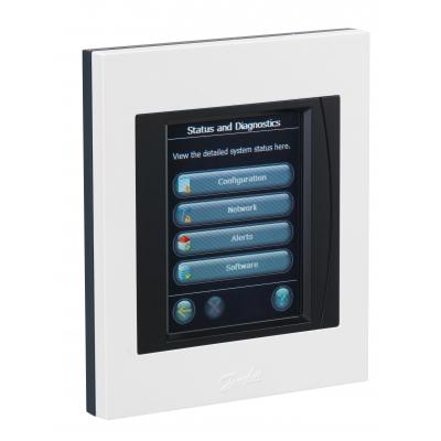 Thermostat Devi DEVIlink CC PSU+WIFI (014G0288)