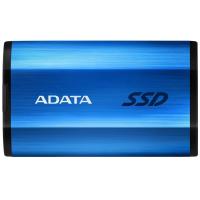 Накопичувач SSD USB 3.2 512GB ADATA (ASE800-512GU32G2-CBL)
