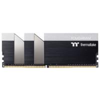 Модуль пам'яті для комп'ютера DDR4 16GB (2x8GB) 3200 MHz Toughram Black ThermalTake (R017D408GX2-3200C16A)