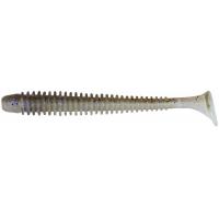 Fishing silicone Keitech Swing Impact 3.5" (8 pcs/pack) ts:440 electric shad (1551.00.64)