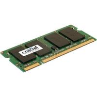 Модуль пам'яті для ноутбука SoDIMM DDR2 2GB 800 MHz Micron (CT25664AC800.Y16F Ref)