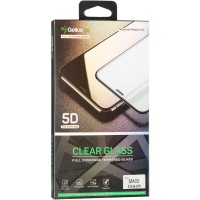 Скло захисне Gelius Pro 5D Clear Glass for Samsung M405 (M40) Black (00000074570)
