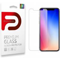 Скло захисне Armorstandart Glass.CR Apple iPhone 11/Xr (ARM53439)