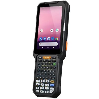Термінал збору даних Symbol/Zebra Point Mobile PM451, 2D , Qualcomm 2.2GHz Octa Core, 4GB/64GB (P451G3Y24DGE0C)
