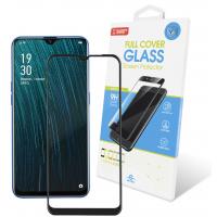 Скло захисне Global Full Glue Oppo A5s (1283126497414)