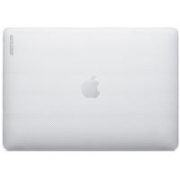 Чохол до ноутбука Incase 13" MacBook Pro, Hardshell Dots Case, Clear (INMB200629-CLR)